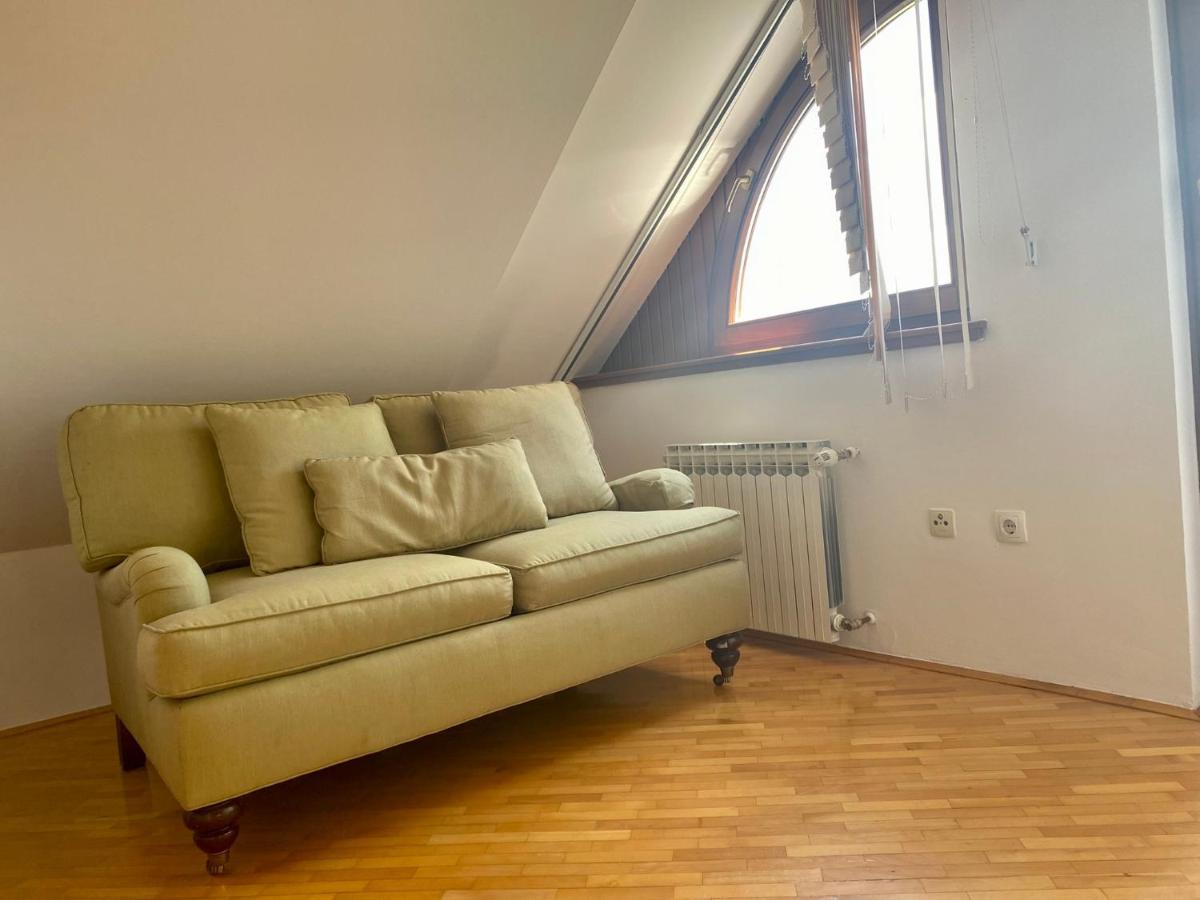 Villa Skenderija East By Poppy Sarajevo Extérieur photo